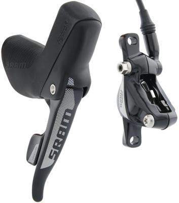 SRAM Disc br. "riv.22/1" hydr.11-sp right 950mm