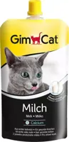 Gimcat Melk voor Katten - 200 ml