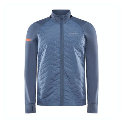 Craft Advanced Subz 3 hardloopjack flow heren M Craft Advanced Subz 3 hardloopjack flow heren M