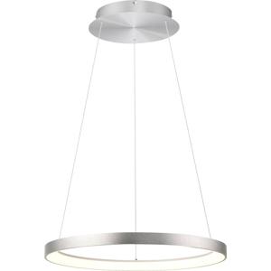 Paul Neuhaus HOOP 2851-95 LED-hanglamp LED LED vast ingebouwd 37 W Aluminium
