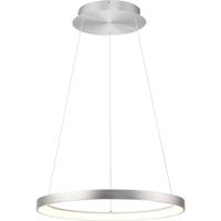 Paul Neuhaus HOOP 2851-95 LED-hanglamp LED LED vast ingebouwd 37 W Aluminium