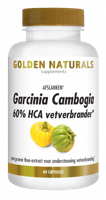 Natusor Garcinia Cambogia 60% HCA Vetverbrander¹