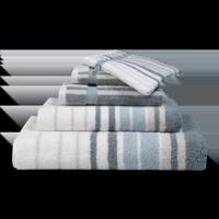 Vandyck Vandyck Ontario Washandje 16x22 misty blue