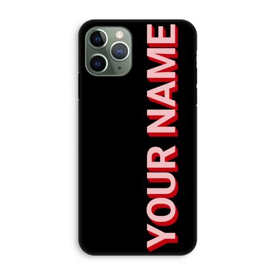 Namecase: iPhone 11 Pro Tough Case