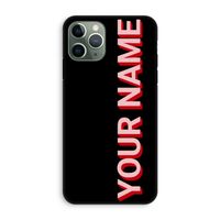 Namecase: iPhone 11 Pro Tough Case