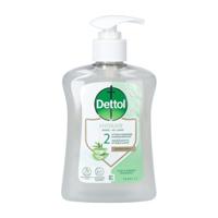 Dettol Wasgel Aloe Vera & Bamboe 250ml