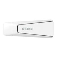 Adapter USB Wi-Fi D-Link AX1800