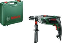 Bosch Groen AdvancedImpact 900 | Boormachine in koffer | 900W | 73Nm - 0603174000