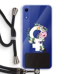Venus: Honor Play 8A Transparant Hoesje met koord