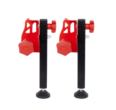 Rubi Slab Trans Mini Steun voor Slab Tafel - 16909