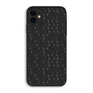 Crazy shapes: iPhone 11 Biologisch afbreekbaar hoesje