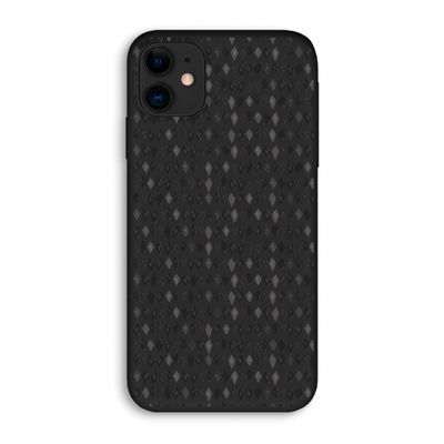 Crazy shapes: iPhone 11 Biologisch afbreekbaar hoesje