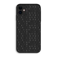 Crazy shapes: iPhone 11 Biologisch afbreekbaar hoesje