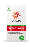 Vitals Ester-C 1000mg Tabletten