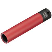 Vigor V5932 Dop (zeskant) Dopsleutelinzetstuk 21 mm 1 stuks 1/2 (12.5 mm) Vigor V5932 Dop (zeskant) Dopsleutelinzetstuk 21 mm 1 stuks 1/2 (12.5 mm)