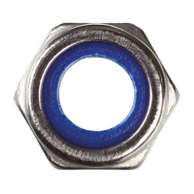 Oase Living Water (nr7.) Oase Veiligheidsmoer V2A DIN 985 M6 PCP Compact-L