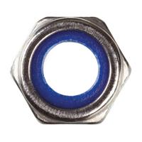 Oase Living Water (nr7.) Oase Veiligheidsmoer V2A DIN 985 M6 PCP Compact-L
