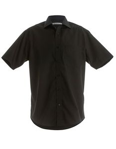 Kustom Kit K115 Men`s Classic Fit Premium Non Iron Corporate Shirt Short Sleeve