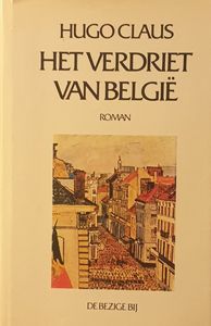 Het verdriet van België - Hugo Claus