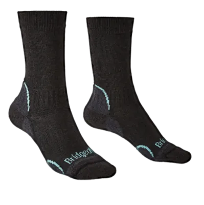 Bridgedale Lightweight Coolmax Performance Wandelsokken