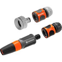 Gardena basic set