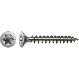 SPAX SPAX Seko-T 1197000300253 Verzonken schroeven 3 mm 25 mm T-STAR plus 88091 RVS A2 200 stuk(s)