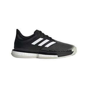 Adidas Solecourt Boost Clay/Padel