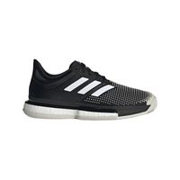 Adidas Solecourt Boost Clay/Padel - thumbnail