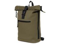 Norlander Waterdichte Rugzak 46L - Roltop Rugzak - Fietrugzak - Olive