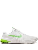 Nike baskets Metcon 8 'Phantom/Green Strike' - Blanc - thumbnail