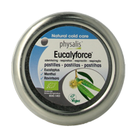 Eucalyforce gummies bio 45 Gram