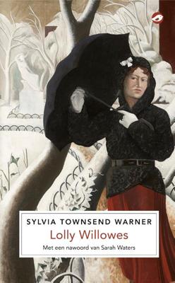 Lolly Willowes (Hardback)