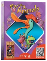 999 Games Party animals
