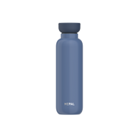 Mepal Thermosfles Ellipse Nordic Denim 500 ml - thumbnail