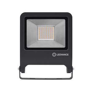 LEDVANCE ENDURA® FLOOD Warm White L 4058075239340 LED-buitenschijnwerper 50 W