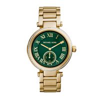 Michael Kors Bandbevestigingsschroeven MK6065 - 2 stuks