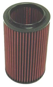 K&N vervangingsfilter passend voor Alfa Romeo GTV Spider 1995- (E-9228) E9228