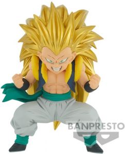 Dragon Ball Z Blood of Saiyans Figure - Gotenks