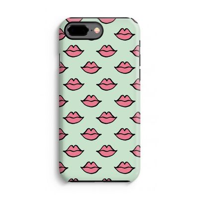Lipjes: iPhone 8 Plus Tough Case