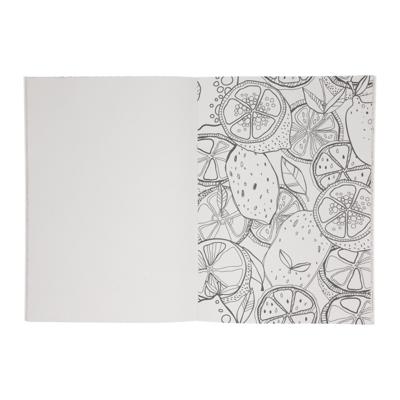 Wins Holland Kleurboek doodle