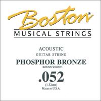 Boston BPH-052 .052 snaar