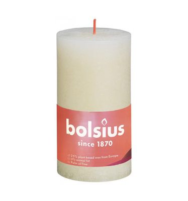 Rustiekkaars shine 130/68 130/68 soft pearl