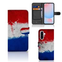 Samsung Galaxy A56 | Bookstyle Case | Nederland