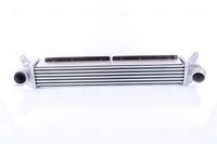 Intercooler, inlaatluchtkoeler 961490 Intercooler, inlaatluchtkoeler 961490