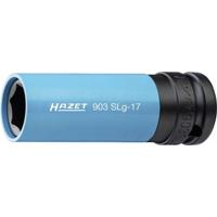 Hazet HAZET 903SLG-17-SB Dop (zeskant) Slagadapter 17 mm 1/2 (12.5 mm)