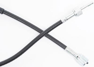 101 OCTANE Speedometer cable china s slotted w. ue nut