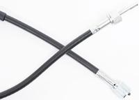 101 OCTANE Speedometer cable china s slotted w. ue nut