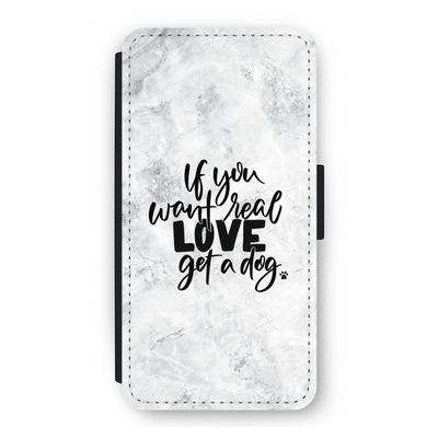 Partner in crime: iPhone 12 Pro Flip Hoesje