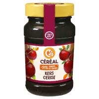 Cereal Fruit kers suikervrij 270 Gram