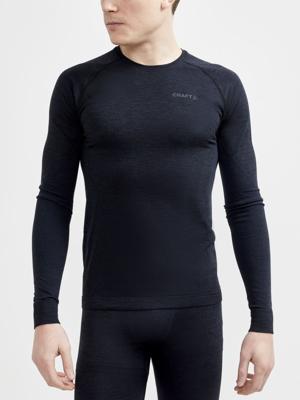 Icepeak Core Dry Active Comfort LS Thermoshirt Heren Zwart XL